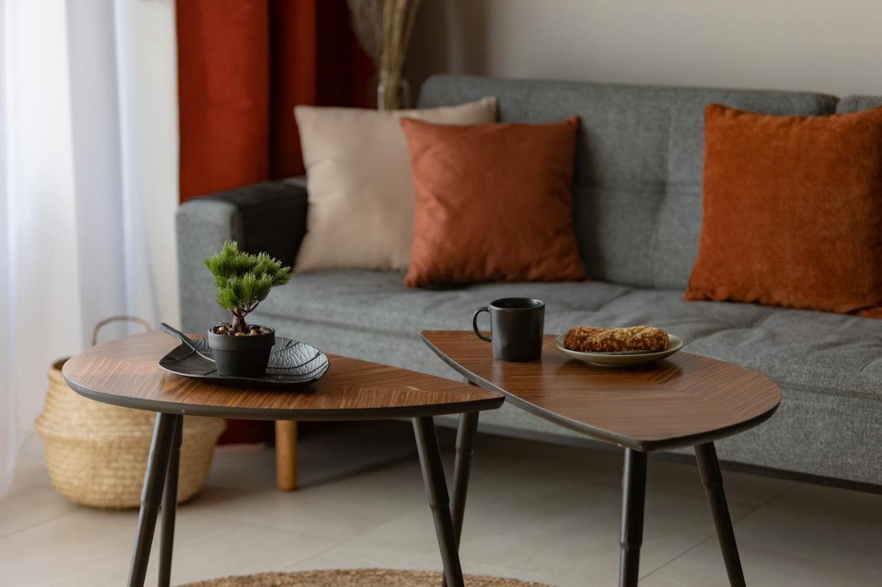 Lakeview Apartment Kapelanow Armii Krajowej By Noclegi Renters Varşova Dış mekan fotoğraf