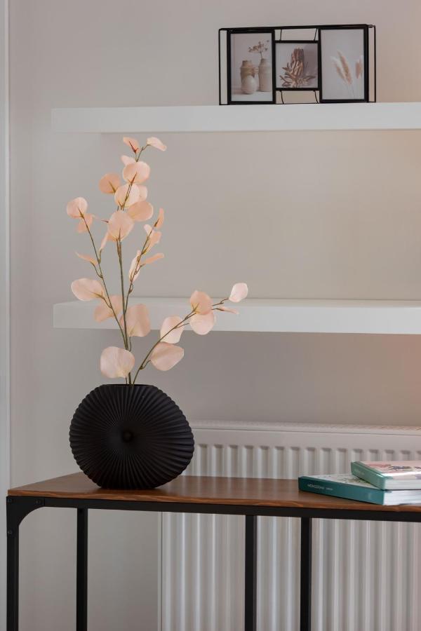 Lakeview Apartment Kapelanow Armii Krajowej By Noclegi Renters Varşova Dış mekan fotoğraf