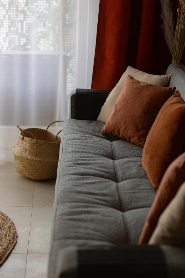 Lakeview Apartment Kapelanow Armii Krajowej By Noclegi Renters Varşova Dış mekan fotoğraf